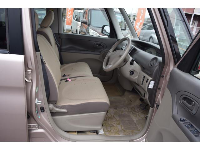 タント Ｘリミテッドスペシャル　セキュリティ　ＡＡＣ　パワーステアリング　パワーウィンドウ　運転席エアバッグ　ＡＢＳ　衝突安全ボディ　助手席エアバッグ　ＣＤ（21枚目）