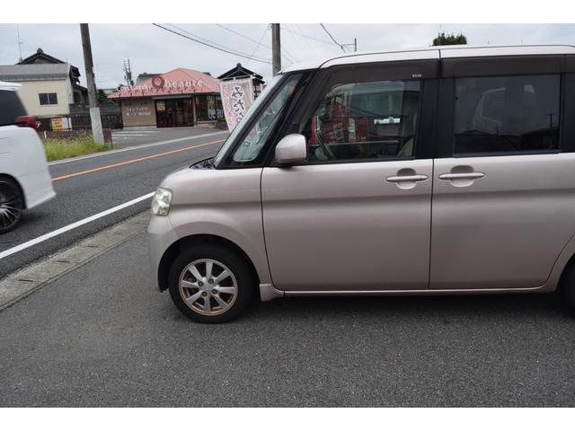 タント Ｘリミテッドスペシャル　セキュリティ　ＡＡＣ　パワーステアリング　パワーウィンドウ　運転席エアバッグ　ＡＢＳ　衝突安全ボディ　助手席エアバッグ　ＣＤ（22枚目）