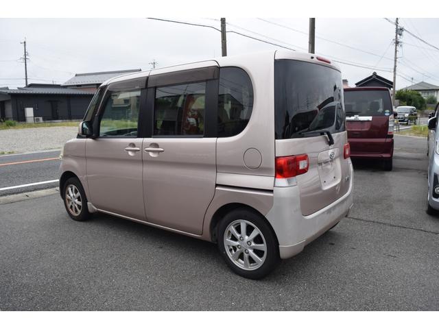 タント Ｘリミテッドスペシャル　セキュリティ　ＡＡＣ　パワーステアリング　パワーウィンドウ　運転席エアバッグ　ＡＢＳ　衝突安全ボディ　助手席エアバッグ　ＣＤ（23枚目）