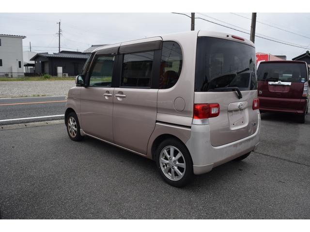 タント Ｘリミテッドスペシャル　セキュリティ　ＡＡＣ　パワーステアリング　パワーウィンドウ　運転席エアバッグ　ＡＢＳ　衝突安全ボディ　助手席エアバッグ　ＣＤ（25枚目）