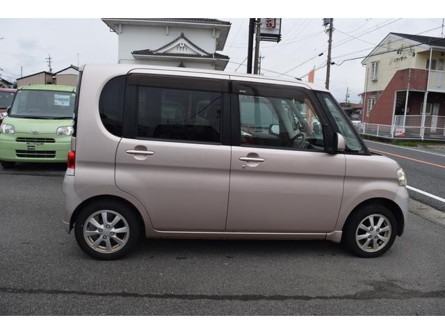 タント Ｘリミテッドスペシャル　セキュリティ　ＡＡＣ　パワーステアリング　パワーウィンドウ　運転席エアバッグ　ＡＢＳ　衝突安全ボディ　助手席エアバッグ　ＣＤ（28枚目）