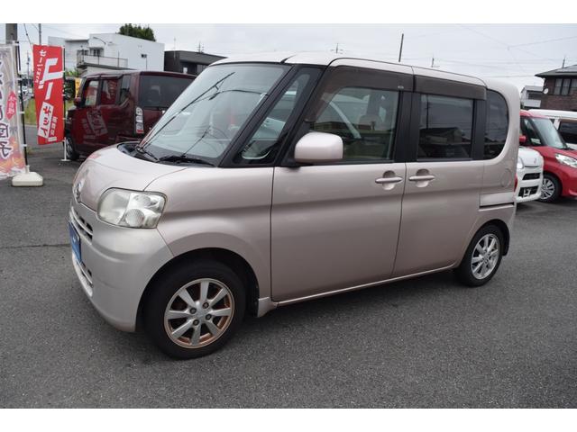 タント Ｘリミテッドスペシャル　セキュリティ　ＡＡＣ　パワーステアリング　パワーウィンドウ　運転席エアバッグ　ＡＢＳ　衝突安全ボディ　助手席エアバッグ　ＣＤ（31枚目）