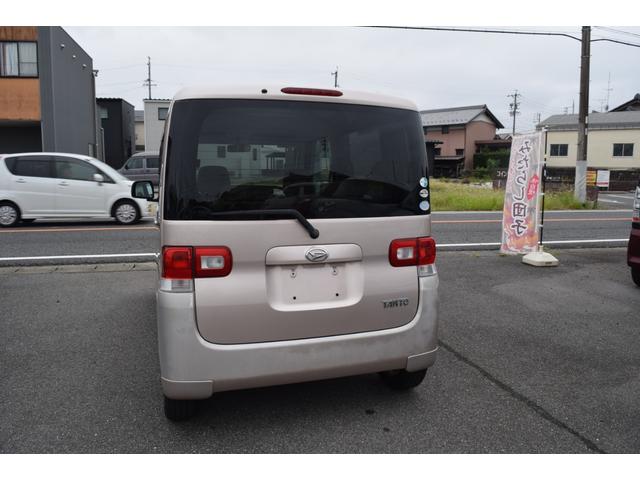 タント Ｘリミテッドスペシャル　セキュリティ　ＡＡＣ　パワーステアリング　パワーウィンドウ　運転席エアバッグ　ＡＢＳ　衝突安全ボディ　助手席エアバッグ　ＣＤ（33枚目）