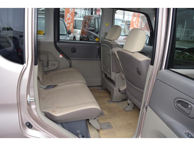 タント Ｘリミテッドスペシャル　セキュリティ　ＡＡＣ　パワーステアリング　パワーウィンドウ　運転席エアバッグ　ＡＢＳ　衝突安全ボディ　助手席エアバッグ　ＣＤ（34枚目）