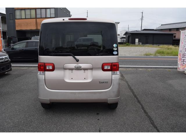 タント Ｘリミテッドスペシャル　セキュリティ　ＡＡＣ　パワーステアリング　パワーウィンドウ　運転席エアバッグ　ＡＢＳ　衝突安全ボディ　助手席エアバッグ　ＣＤ（35枚目）