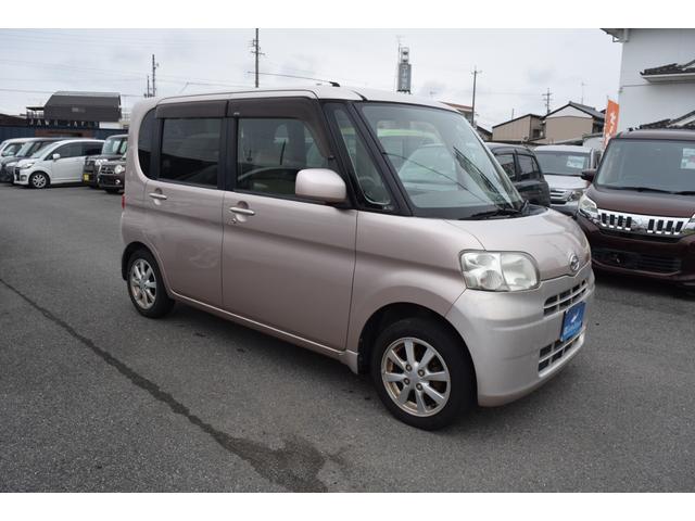 タント Ｘリミテッドスペシャル　セキュリティ　ＡＡＣ　パワーステアリング　パワーウィンドウ　運転席エアバッグ　ＡＢＳ　衝突安全ボディ　助手席エアバッグ　ＣＤ（37枚目）