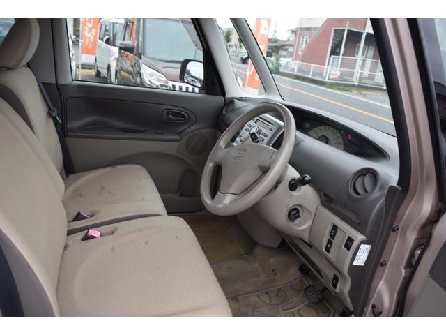 タント Ｘリミテッドスペシャル　セキュリティ　ＡＡＣ　パワーステアリング　パワーウィンドウ　運転席エアバッグ　ＡＢＳ　衝突安全ボディ　助手席エアバッグ　ＣＤ（39枚目）