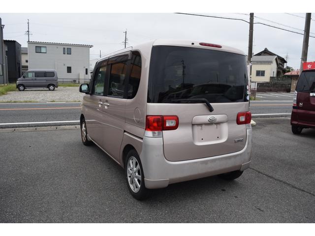 タント Ｘリミテッドスペシャル　セキュリティ　ＡＡＣ　パワーステアリング　パワーウィンドウ　運転席エアバッグ　ＡＢＳ　衝突安全ボディ　助手席エアバッグ　ＣＤ（40枚目）