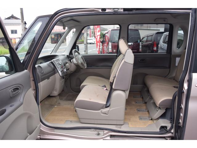 タント Ｘリミテッドスペシャル　セキュリティ　ＡＡＣ　パワーステアリング　パワーウィンドウ　運転席エアバッグ　ＡＢＳ　衝突安全ボディ　助手席エアバッグ　ＣＤ（43枚目）