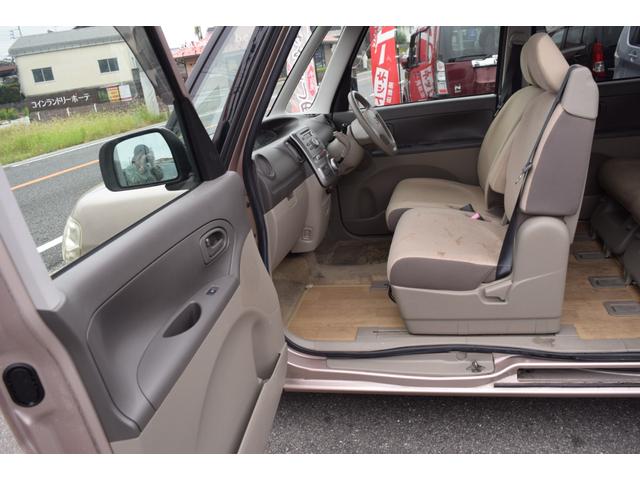 タント Ｘリミテッドスペシャル　セキュリティ　ＡＡＣ　パワーステアリング　パワーウィンドウ　運転席エアバッグ　ＡＢＳ　衝突安全ボディ　助手席エアバッグ　ＣＤ（44枚目）