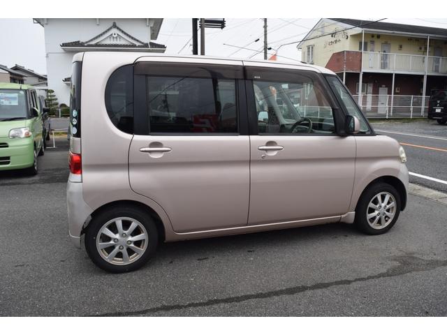 タント Ｘリミテッドスペシャル　セキュリティ　ＡＡＣ　パワーステアリング　パワーウィンドウ　運転席エアバッグ　ＡＢＳ　衝突安全ボディ　助手席エアバッグ　ＣＤ（45枚目）