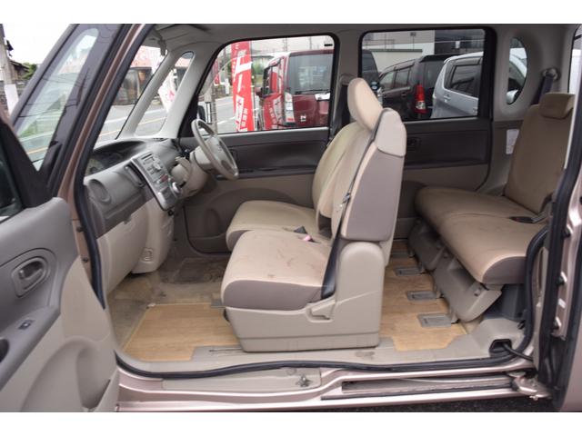 タント Ｘリミテッドスペシャル　セキュリティ　ＡＡＣ　パワーステアリング　パワーウィンドウ　運転席エアバッグ　ＡＢＳ　衝突安全ボディ　助手席エアバッグ　ＣＤ（46枚目）