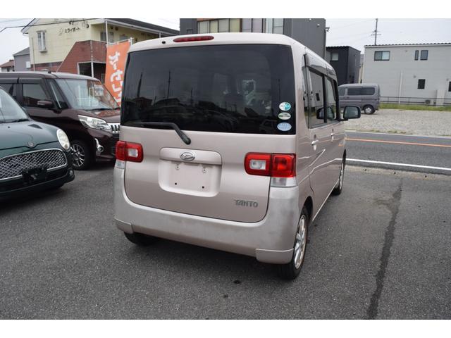 タント Ｘリミテッドスペシャル　セキュリティ　ＡＡＣ　パワーステアリング　パワーウィンドウ　運転席エアバッグ　ＡＢＳ　衝突安全ボディ　助手席エアバッグ　ＣＤ（47枚目）