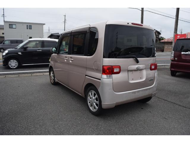タント Ｘリミテッドスペシャル　セキュリティ　ＡＡＣ　パワーステアリング　パワーウィンドウ　運転席エアバッグ　ＡＢＳ　衝突安全ボディ　助手席エアバッグ　ＣＤ（49枚目）