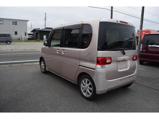 タント Ｘリミテッドスペシャル　セキュリティ　ＡＡＣ　パワーステアリング　パワーウィンドウ　運転席エアバッグ　ＡＢＳ　衝突安全ボディ　助手席エアバッグ　ＣＤ（51枚目）