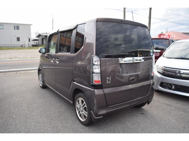 N-BOX G・Lパッケージ(19枚目)
