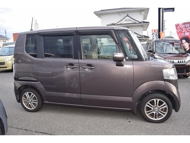 N-BOX G・Lパッケージ(27枚目)