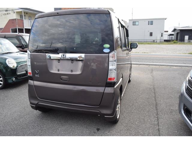 N-BOX G・Lパッケージ(29枚目)
