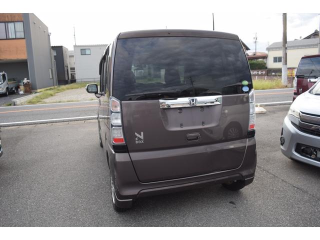 N-BOX G・Lパッケージ(33枚目)