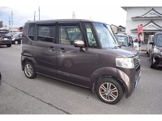 N-BOX G・Lパッケージ(34枚目)