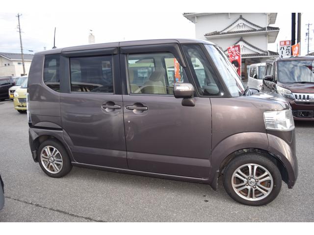 N-BOX G・Lパッケージ(38枚目)