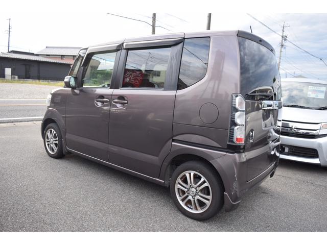 N-BOX G・Lパッケージ(41枚目)