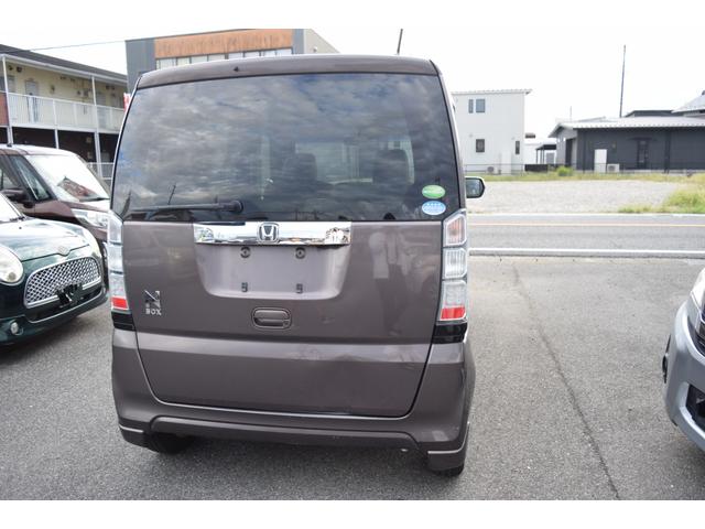 N-BOX G・Lパッケージ(44枚目)