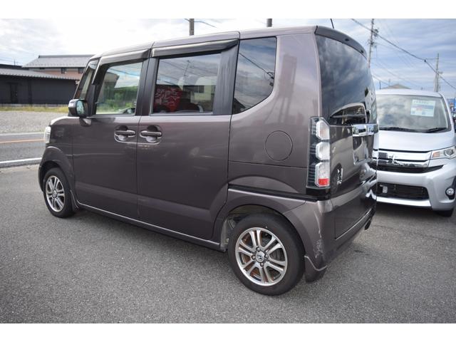 N-BOX G・Lパッケージ(46枚目)