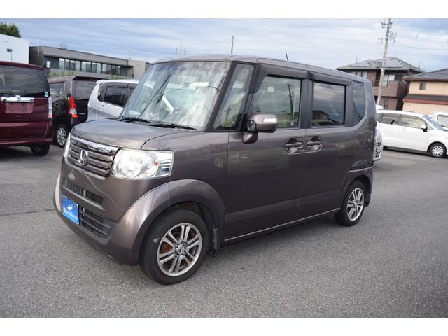 N-BOX G・Lパッケージ(47枚目)