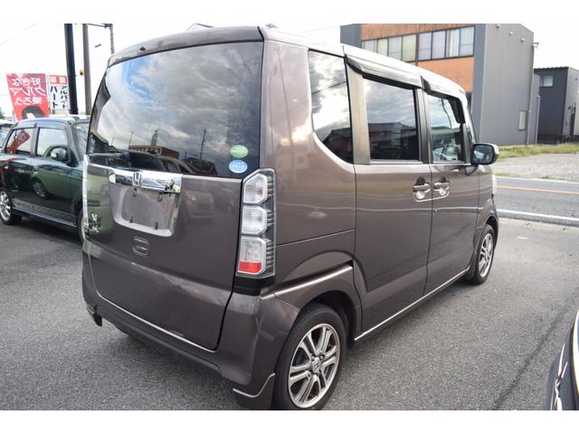N-BOX G・Lパッケージ(48枚目)