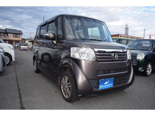 N-BOX G・Lパッケージ(49枚目)