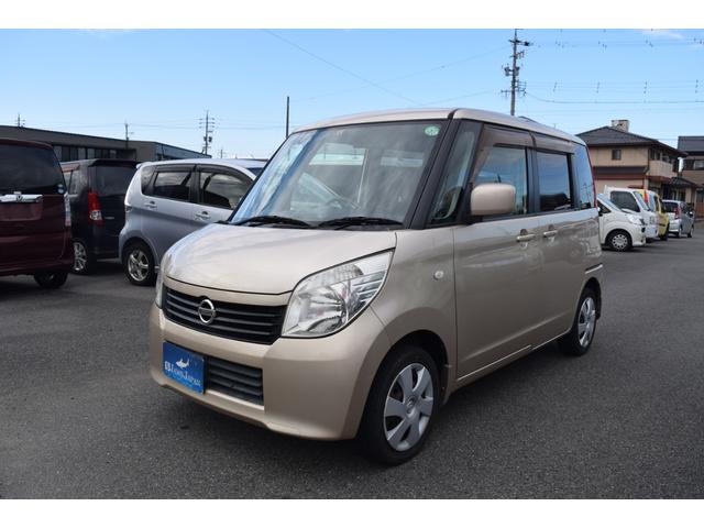 ルークス G(4枚目)