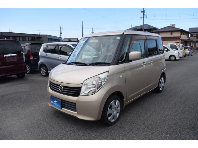 ルークス G(5枚目)