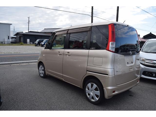 ルークス G(6枚目)