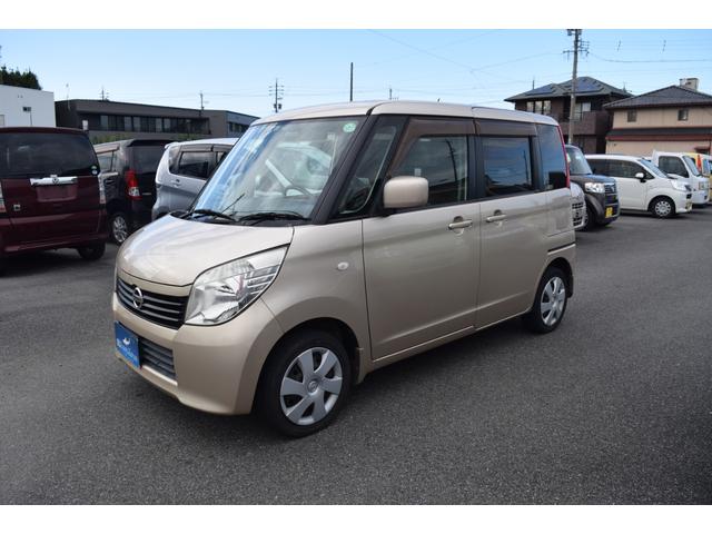 ルークス G(21枚目)