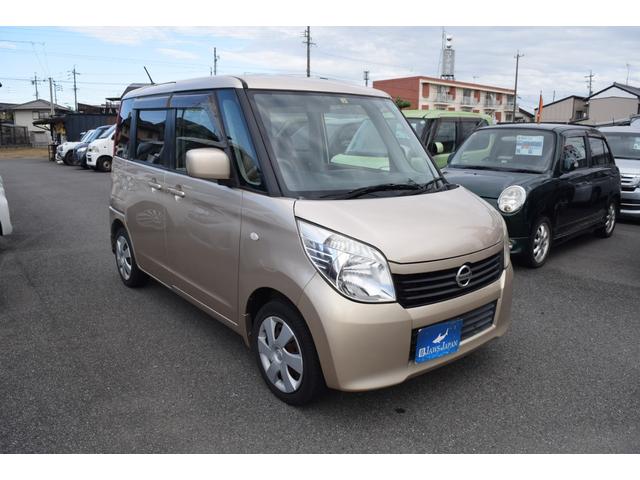 ルークス G(26枚目)
