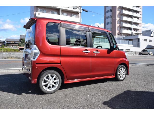 タント カスタムＸ　ＳＡ（11枚目）