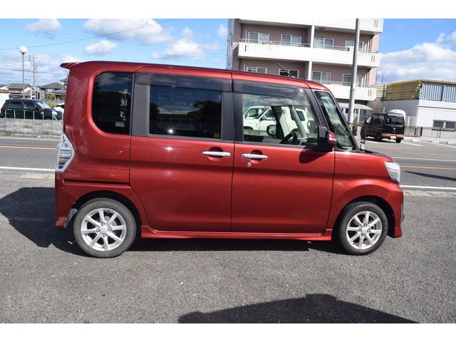 タント カスタムＸ　ＳＡ（12枚目）
