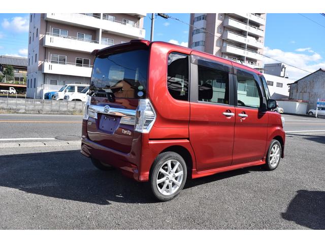 タント カスタムＸ　ＳＡ（15枚目）