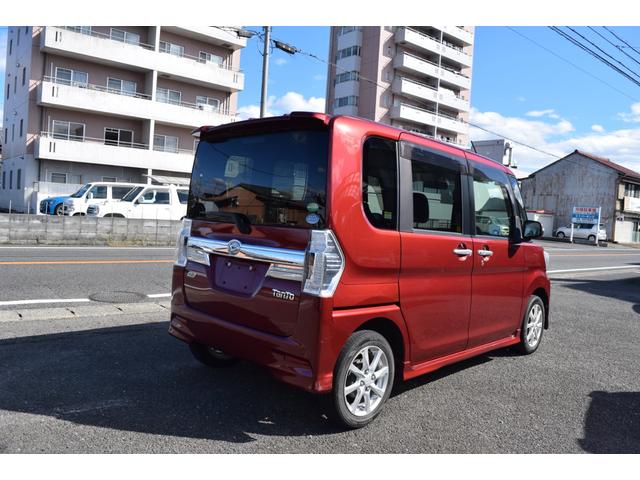 タント カスタムＸ　ＳＡ（16枚目）