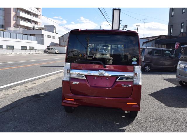 タント カスタムＸ　ＳＡ（17枚目）