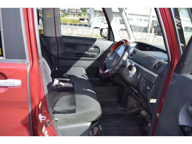 タント カスタムＸ　ＳＡ（19枚目）