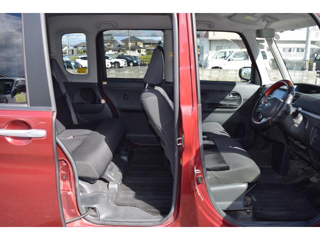 タント カスタムＸ　ＳＡ（23枚目）