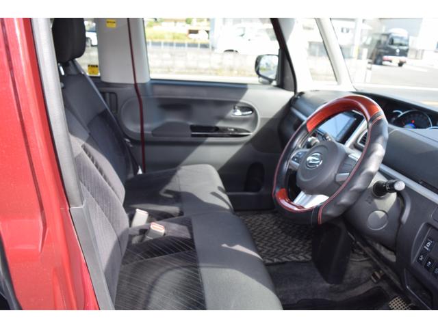 タント カスタムＸ　ＳＡ（24枚目）