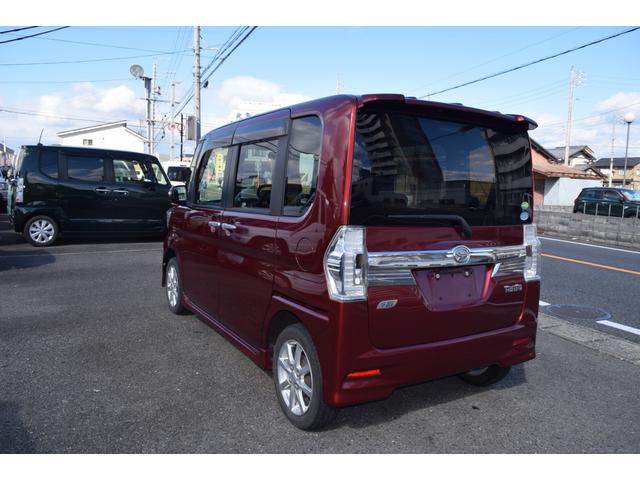 タント カスタムＸ　ＳＡ（26枚目）