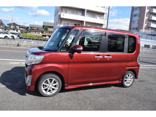 タント カスタムＸ　ＳＡ（27枚目）