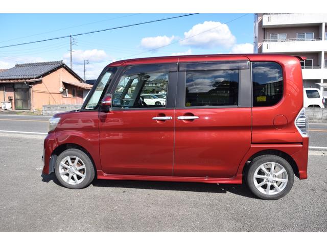 タント カスタムＸ　ＳＡ（28枚目）