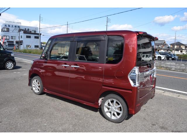 タント カスタムＸ　ＳＡ（29枚目）