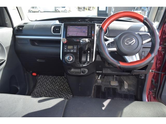 タント カスタムＸ　ＳＡ（31枚目）