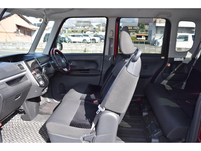 タント カスタムＸ　ＳＡ（34枚目）